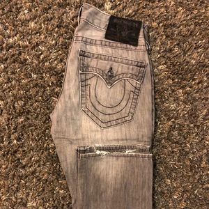 True Religion Brand Jeans - Ricky - 31
